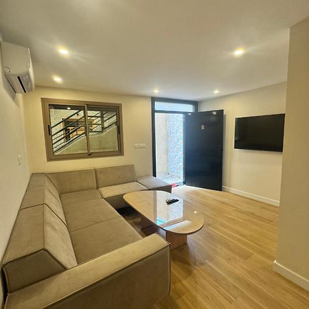 Belle Vue Appartement Al Hoceïma Екстериор снимка