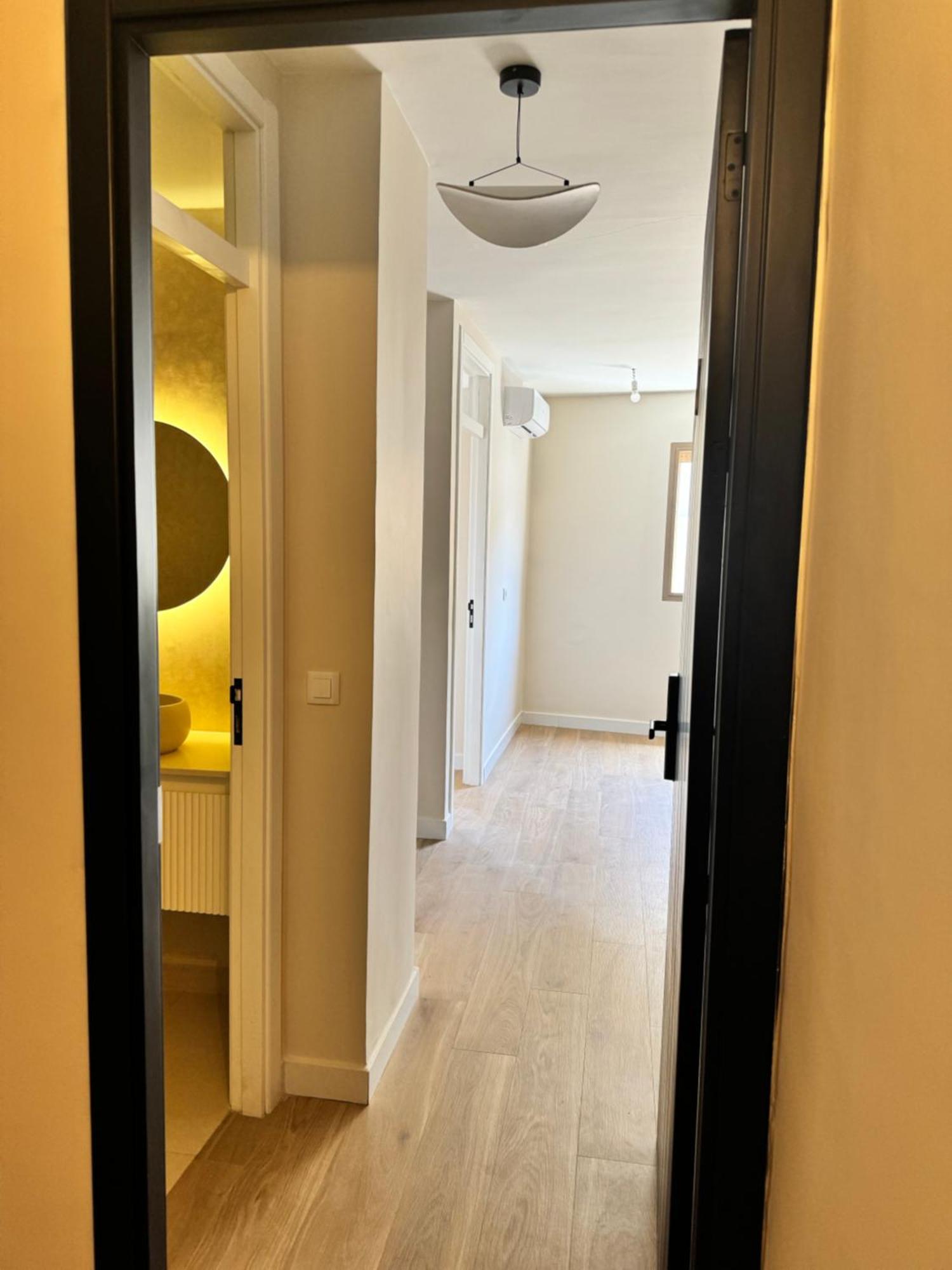 Belle Vue Appartement Al Hoceïma Екстериор снимка