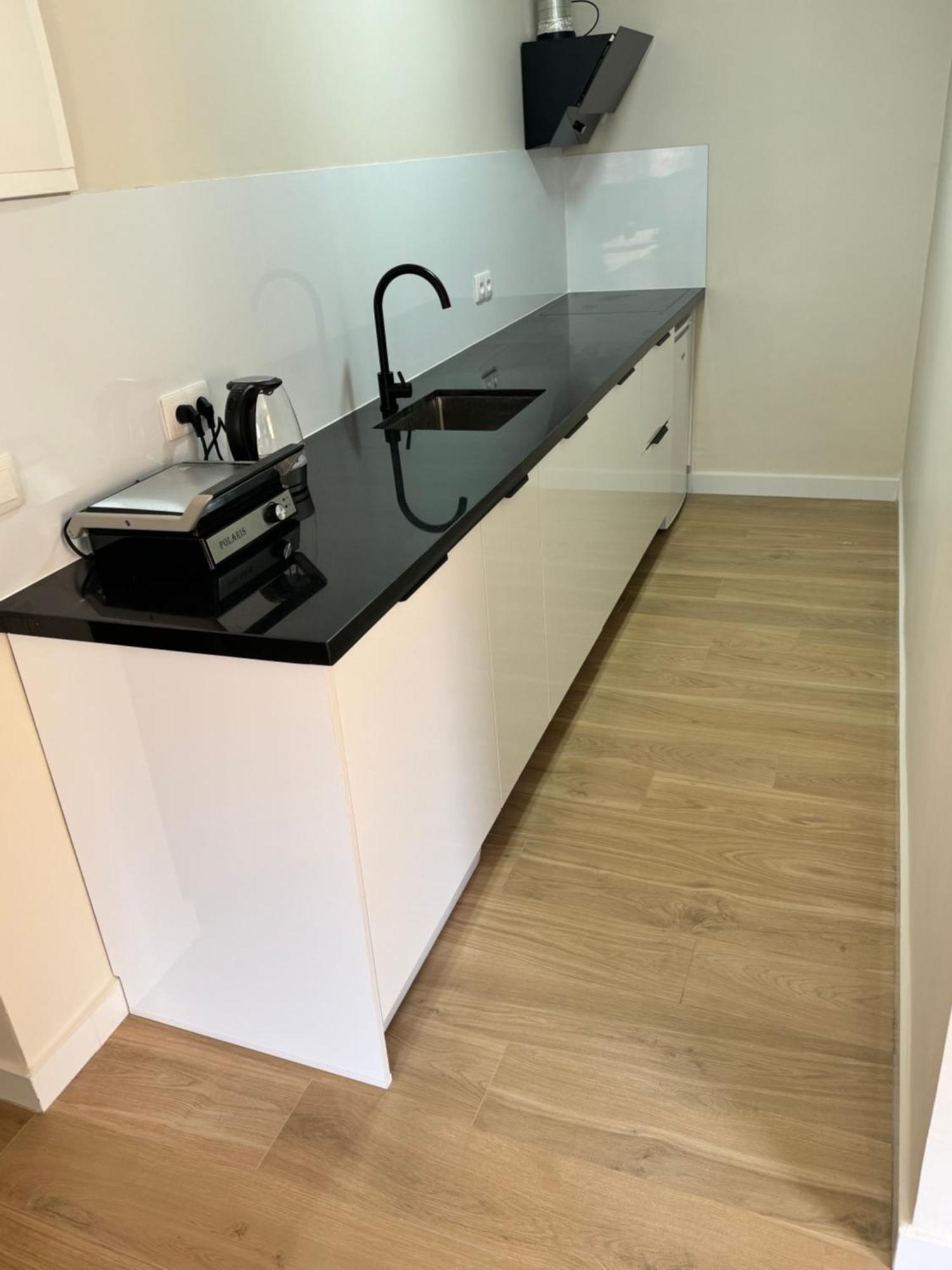 Belle Vue Appartement Al Hoceïma Екстериор снимка