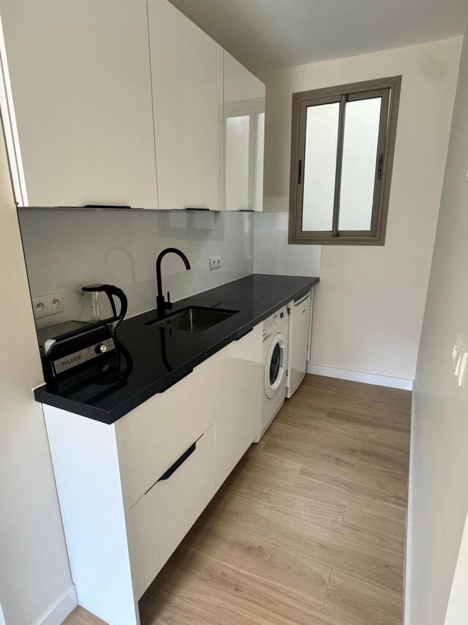 Belle Vue Appartement Al Hoceïma Екстериор снимка