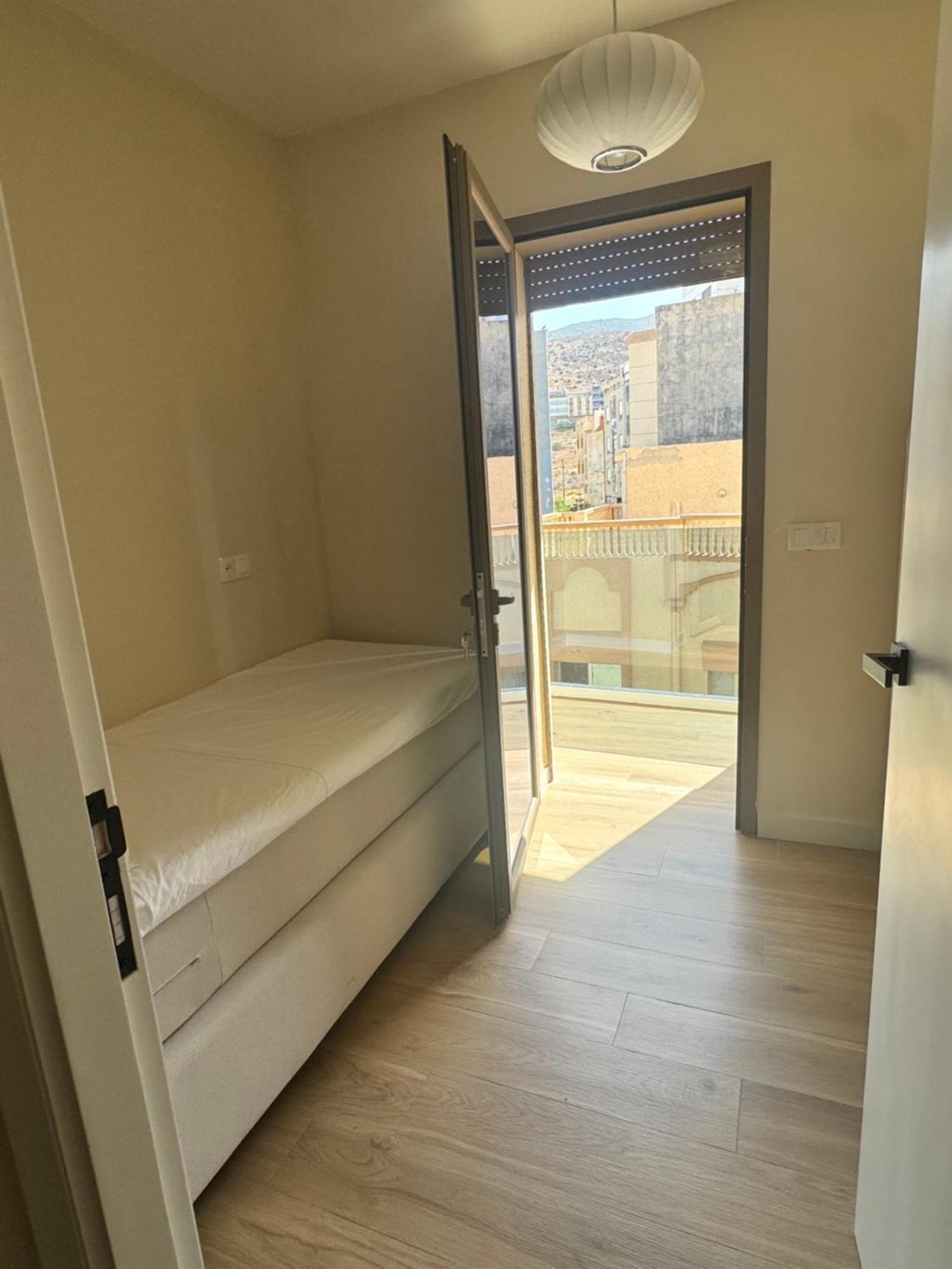 Belle Vue Appartement Al Hoceïma Екстериор снимка