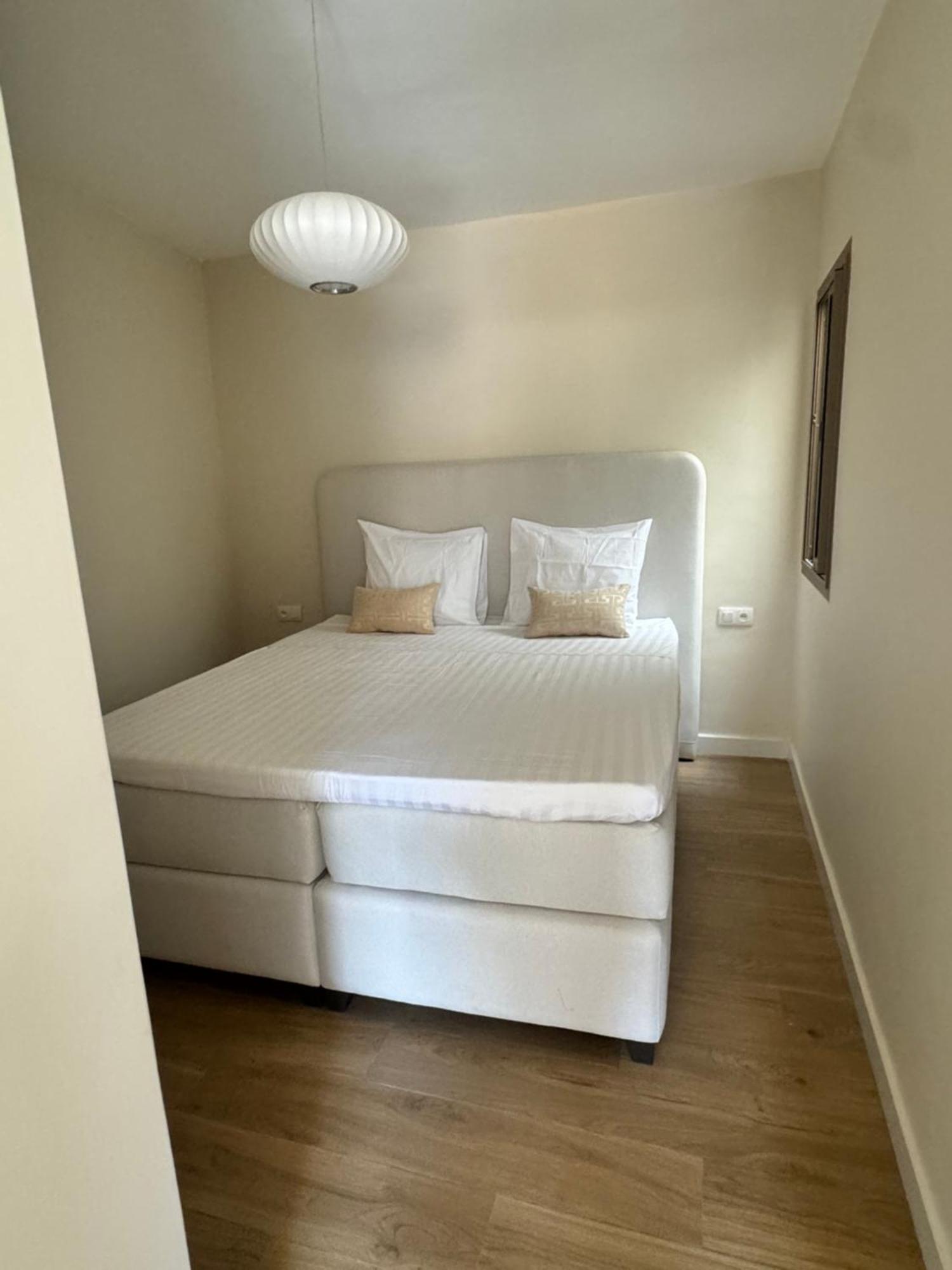 Belle Vue Appartement Al Hoceïma Екстериор снимка