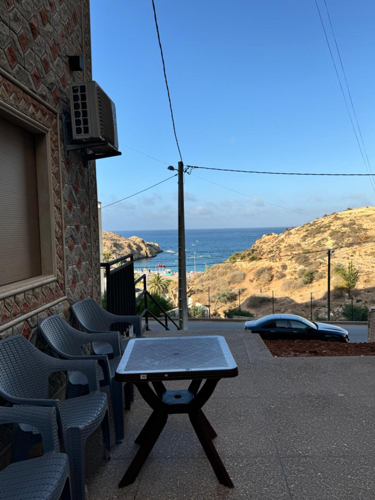 Belle Vue Appartement Al Hoceïma Екстериор снимка