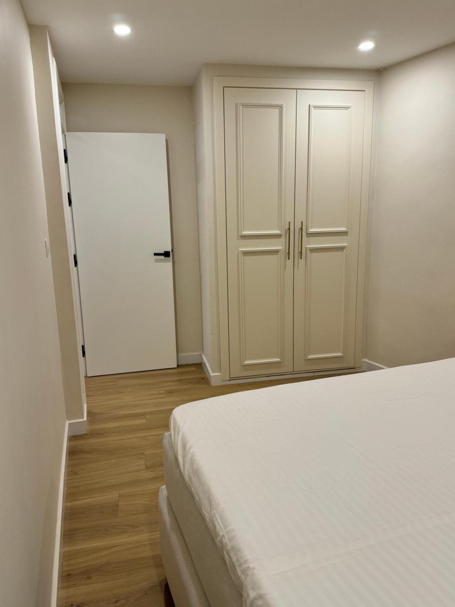 Belle Vue Appartement Al Hoceïma Екстериор снимка