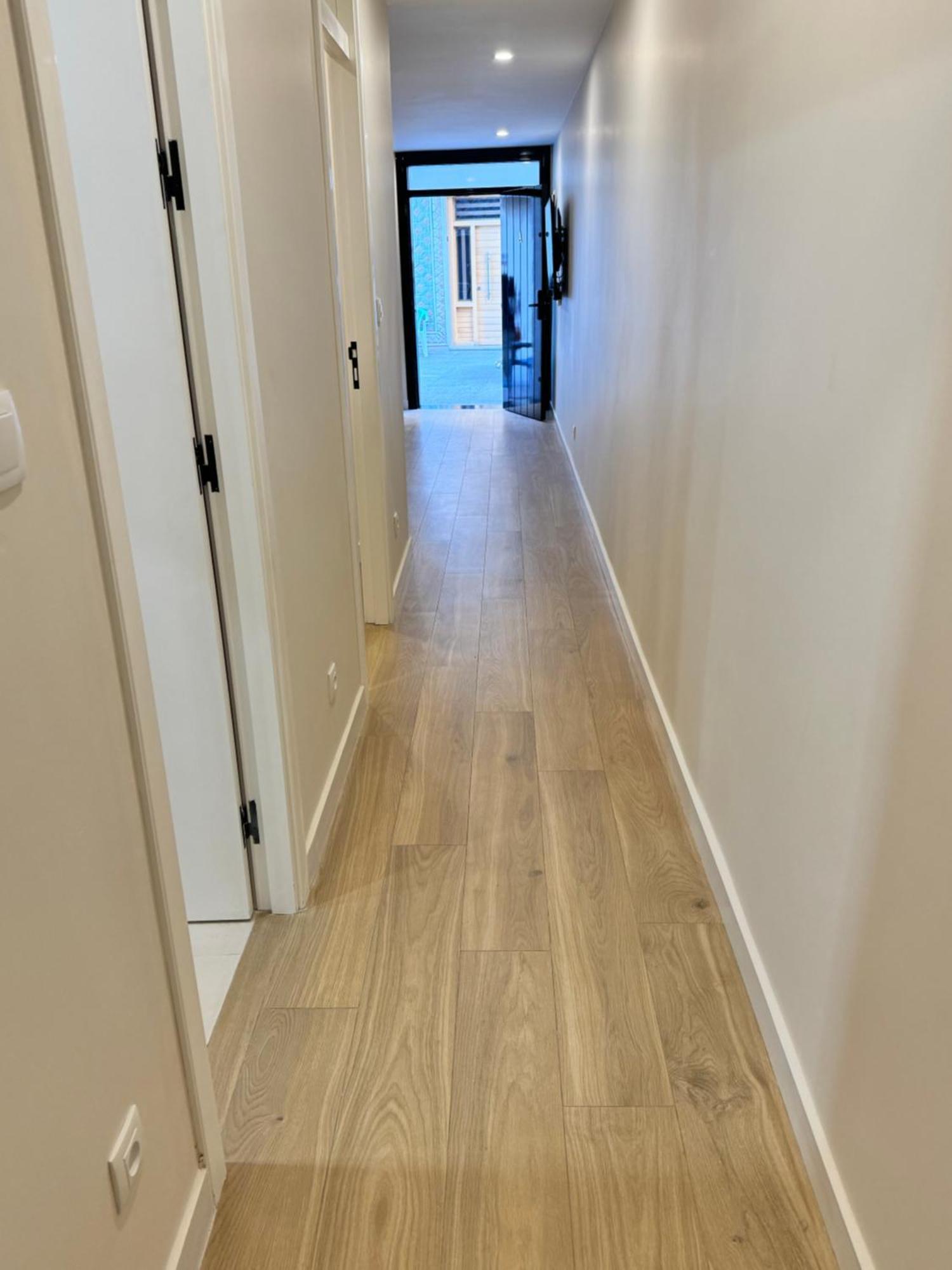 Belle Vue Appartement Al Hoceïma Екстериор снимка