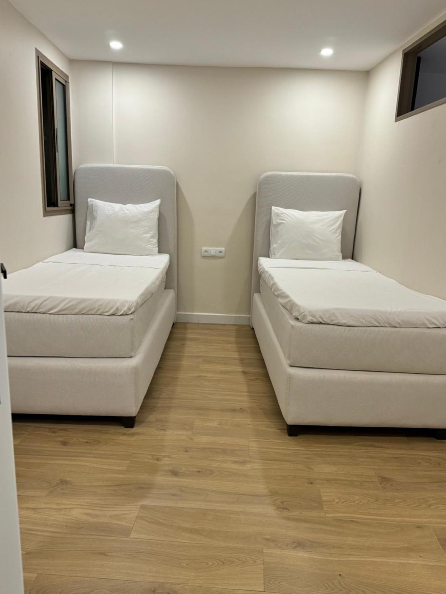 Belle Vue Appartement Al Hoceïma Екстериор снимка