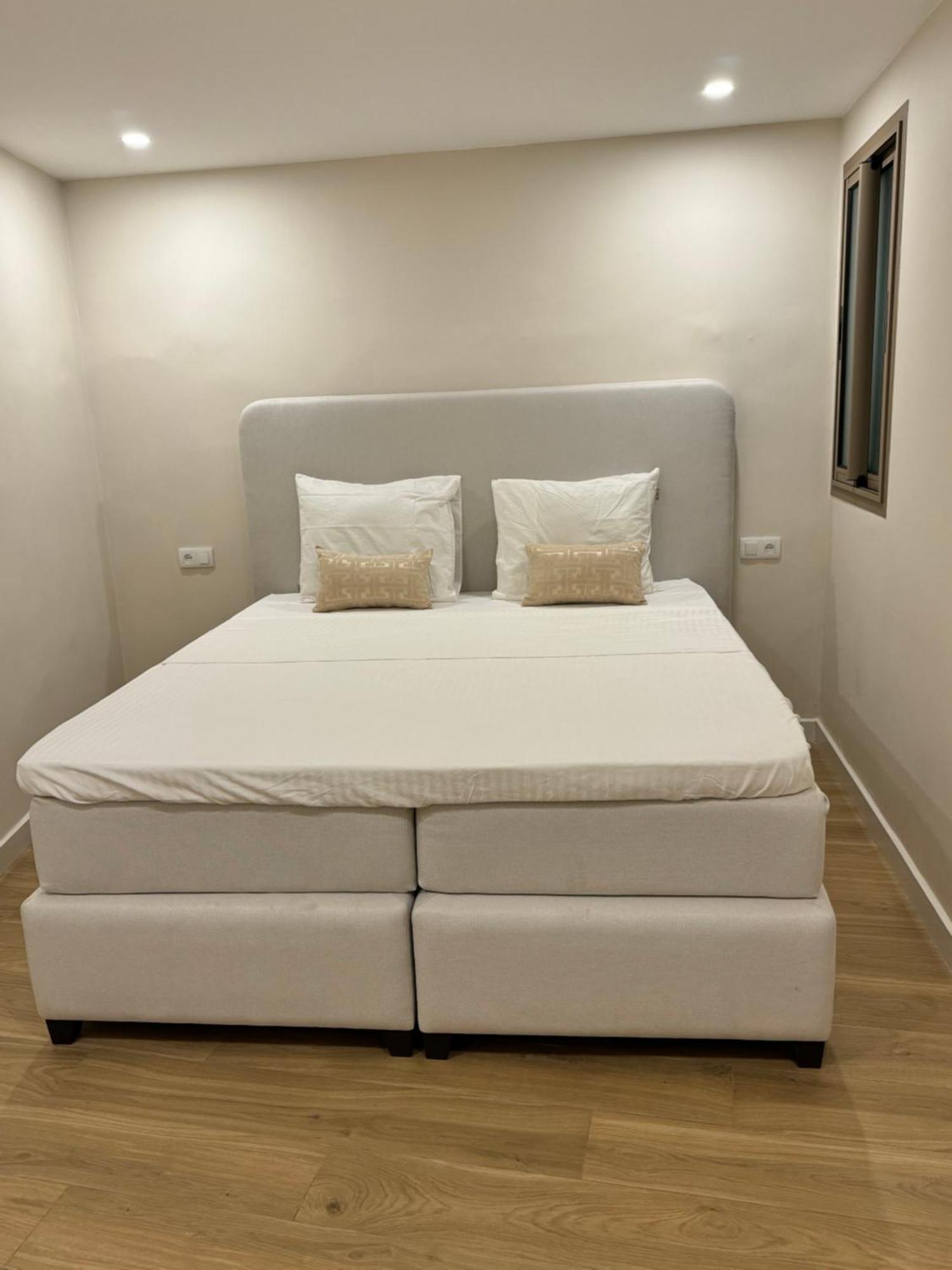 Belle Vue Appartement Al Hoceïma Екстериор снимка