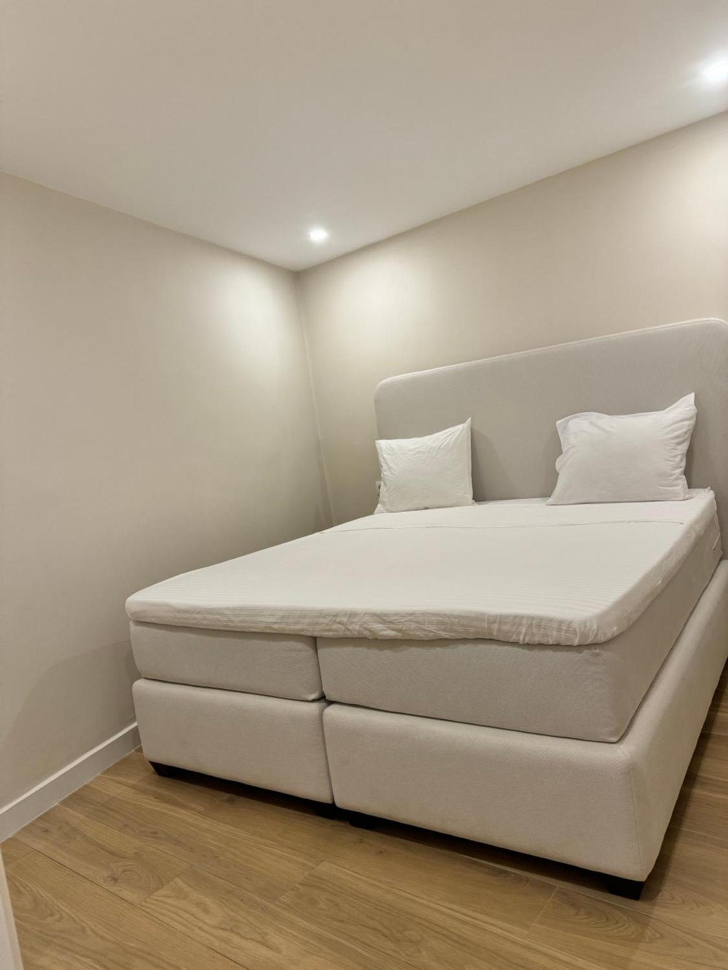 Belle Vue Appartement Al Hoceïma Екстериор снимка