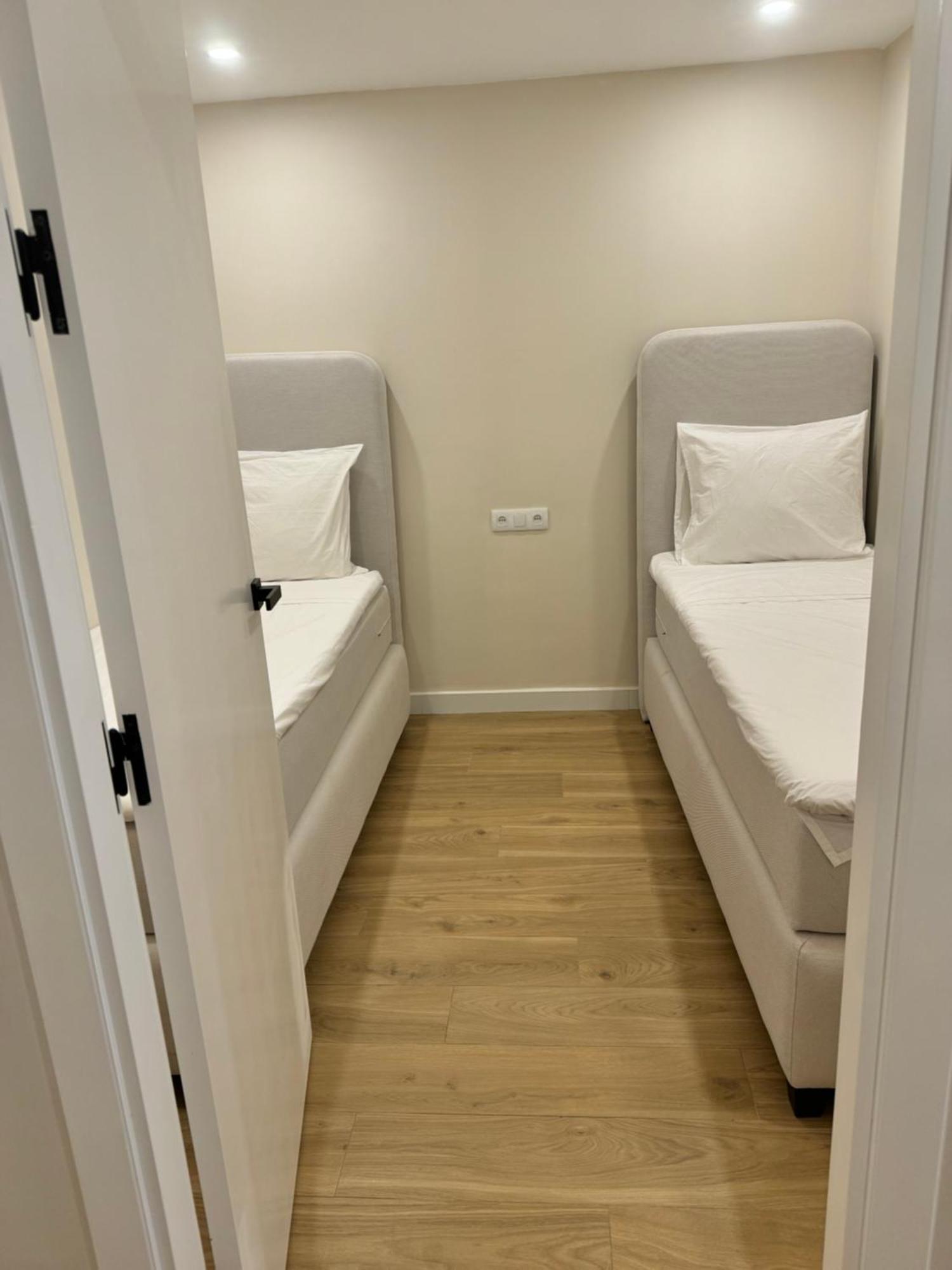 Belle Vue Appartement Al Hoceïma Екстериор снимка