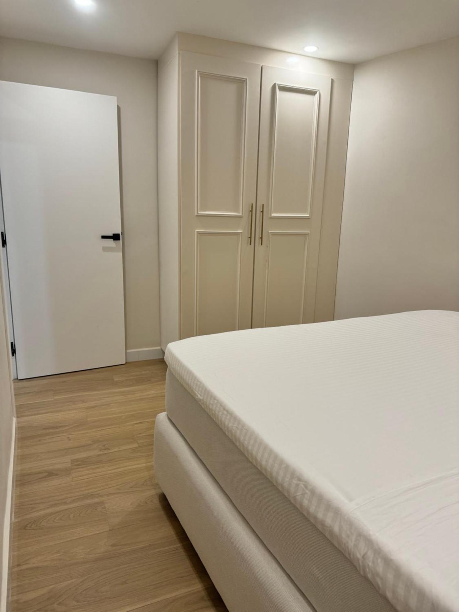 Belle Vue Appartement Al Hoceïma Екстериор снимка