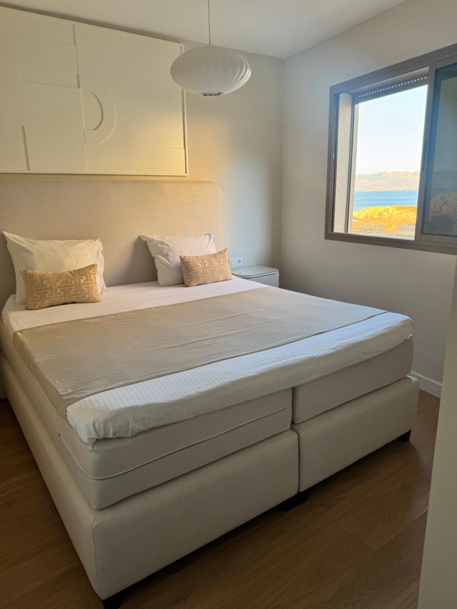Belle Vue Appartement Al Hoceïma Екстериор снимка