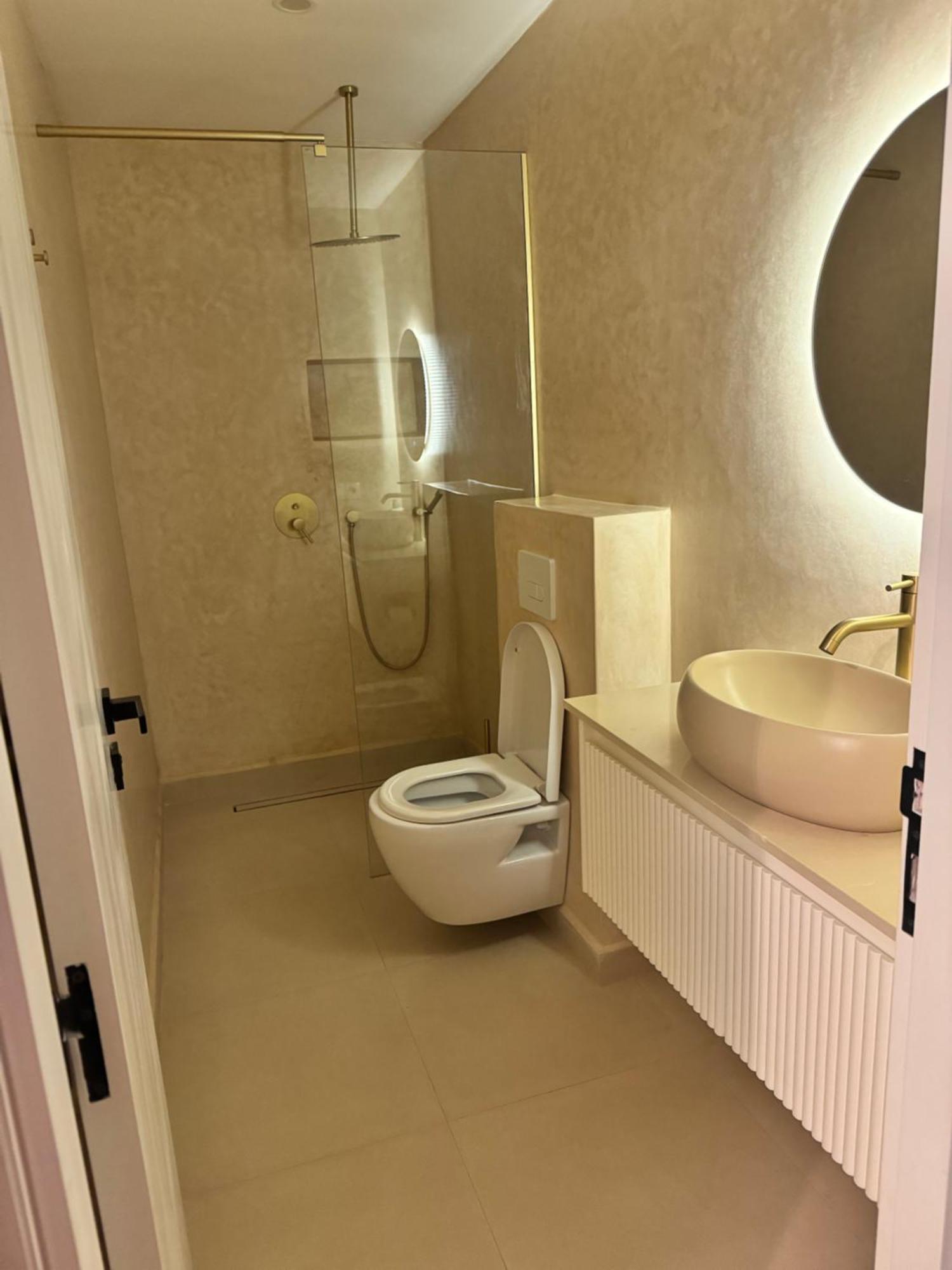 Belle Vue Appartement Al Hoceïma Екстериор снимка
